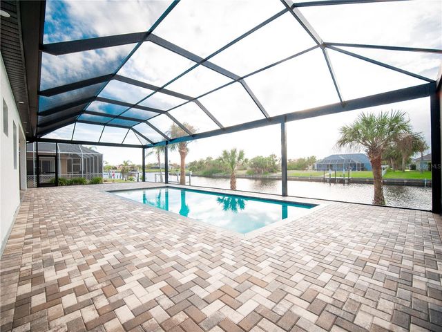 4129 FLAMINGO BOULEVARD, Port Charlotte, FL 33948