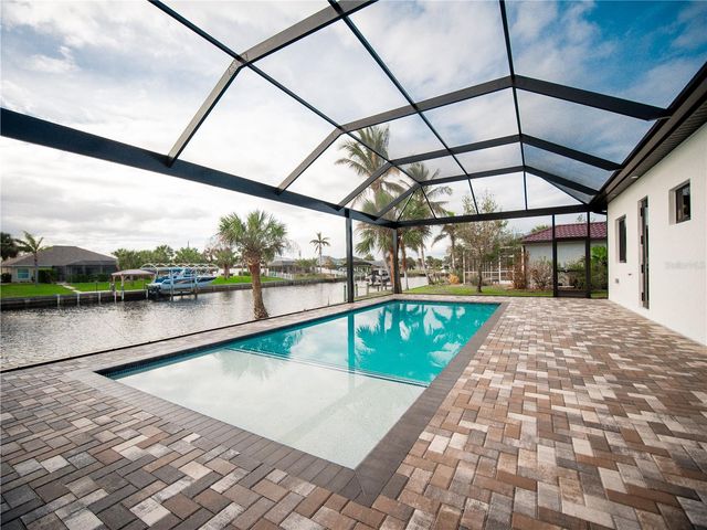 4129 FLAMINGO BOULEVARD, Port Charlotte, FL 33948