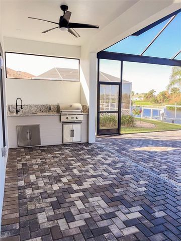 4129 FLAMINGO BOULEVARD, Port Charlotte, FL 33948