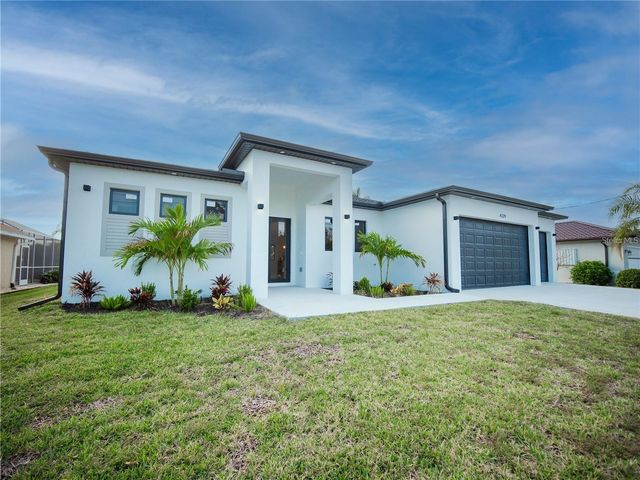 4129 FLAMINGO BOULEVARD, Port Charlotte, FL 33948