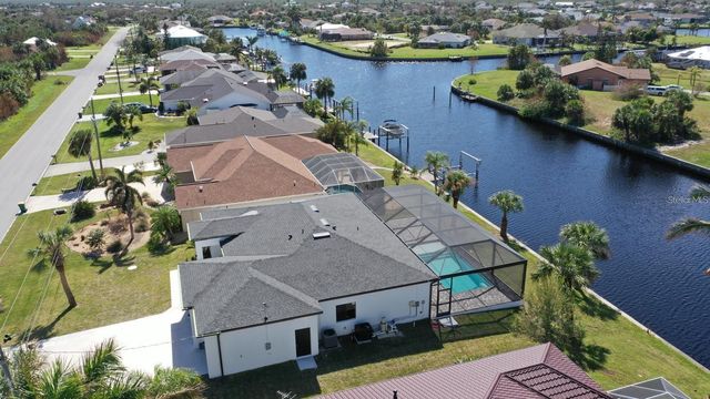 4129 FLAMINGO BOULEVARD, Port Charlotte, FL 33948