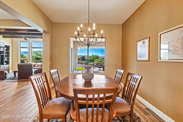 61521 E Dead Wood Trail, Oracle, AZ 85623