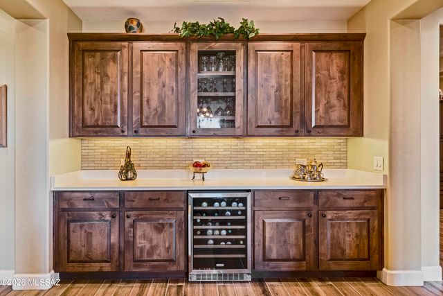 61521 E Dead Wood Trail, Oracle, AZ 85623