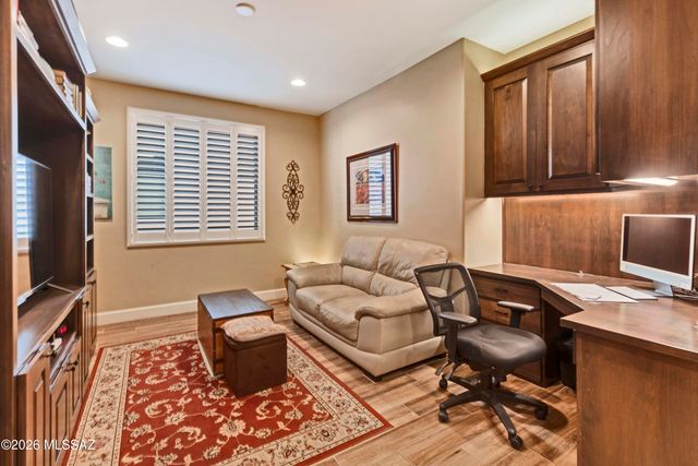61521 E Dead Wood Trail, Oracle, AZ 85623