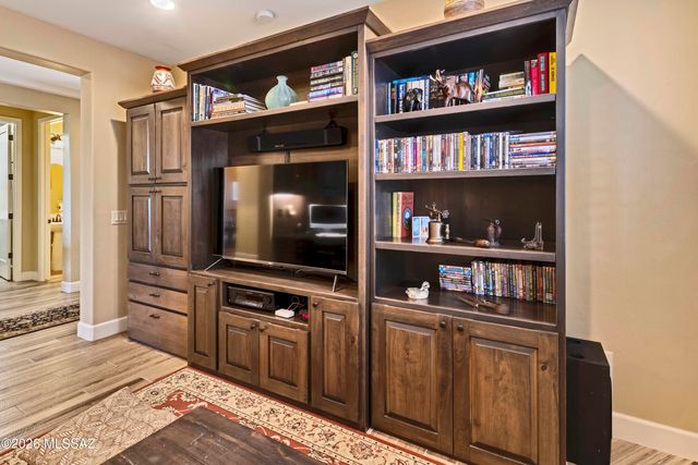 61521 E Dead Wood Trail, Oracle, AZ 85623