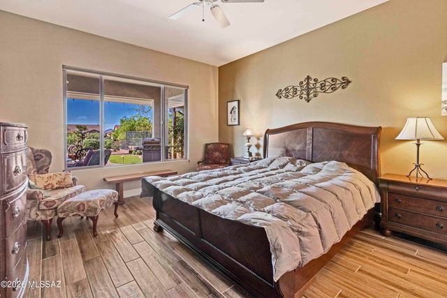 61521 E Dead Wood Trail, Oracle, AZ 85623