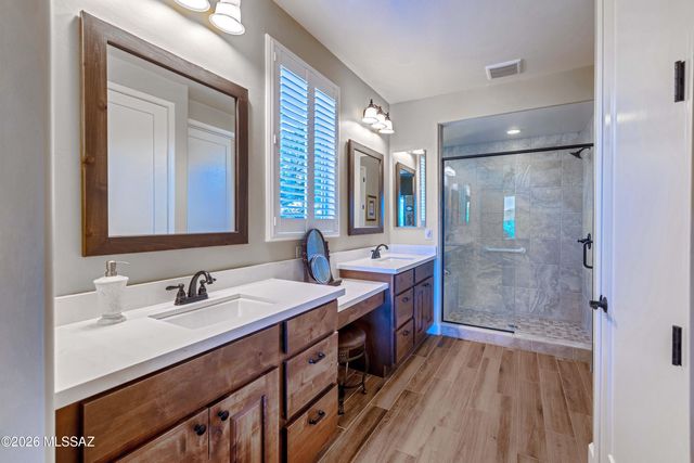 61521 E Dead Wood Trail, Oracle, AZ 85623
