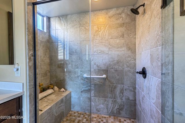 61521 E Dead Wood Trail, Oracle, AZ 85623