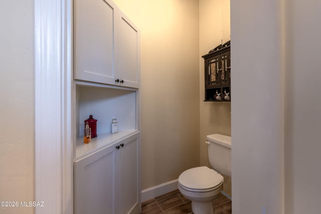 61521 E Dead Wood Trail, Oracle, AZ 85623