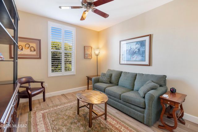 61521 E Dead Wood Trail, Oracle, AZ 85623