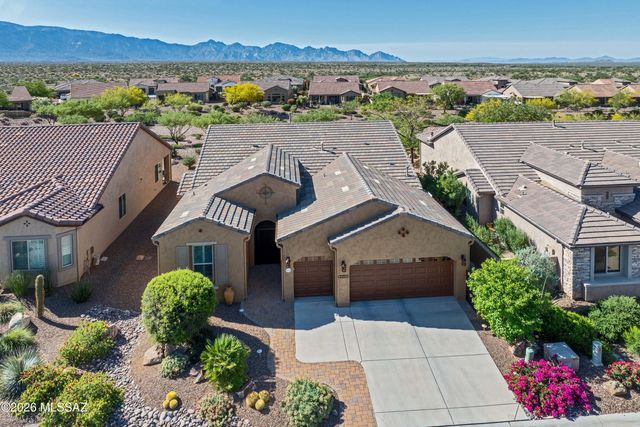 61521 E Dead Wood Trail, Oracle, AZ 85623