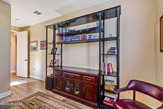 61521 E Dead Wood Trail, Oracle, AZ 85623