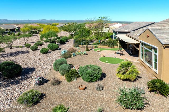 61521 E Dead Wood Trail, Oracle, AZ 85623