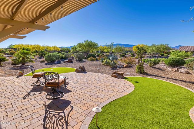 61521 E Dead Wood Trail, Oracle, AZ 85623