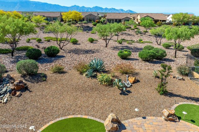 61521 E Dead Wood Trail, Oracle, AZ 85623