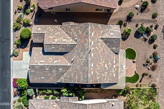 61521 E Dead Wood Trail, Oracle, AZ 85623