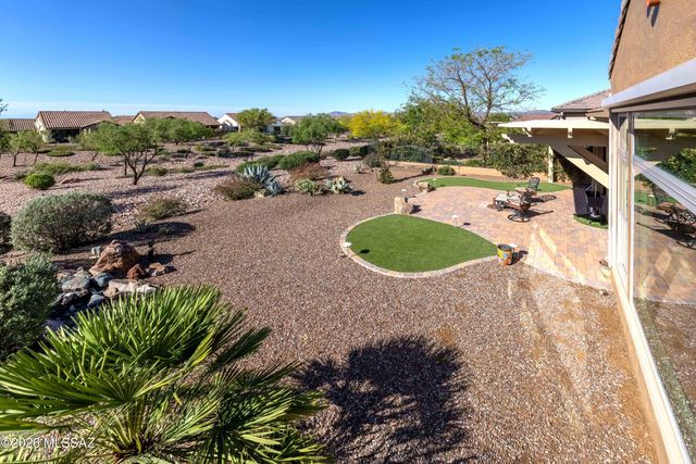 61521 E Dead Wood Trail, Oracle, AZ 85623