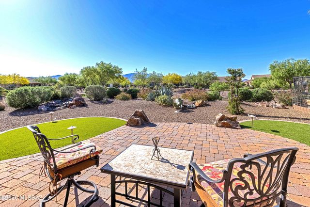 61521 E Dead Wood Trail, Oracle, AZ 85623