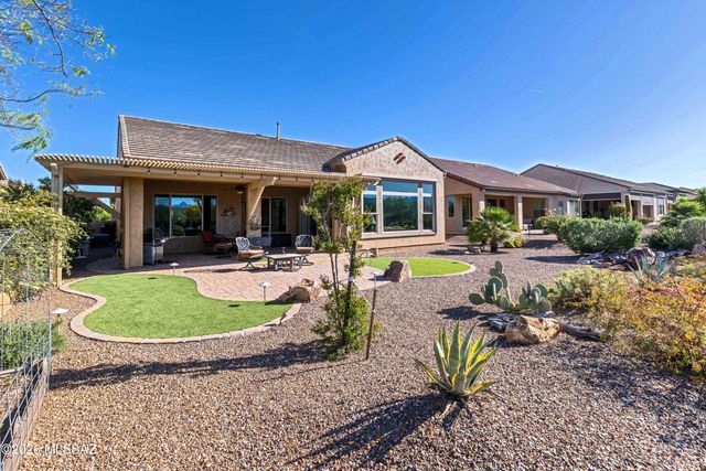 61521 E Dead Wood Trail, Oracle, AZ 85623