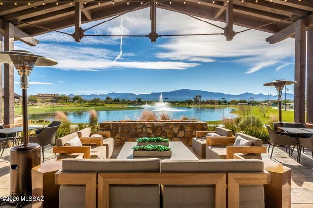 61521 E Dead Wood Trail, Oracle, AZ 85623