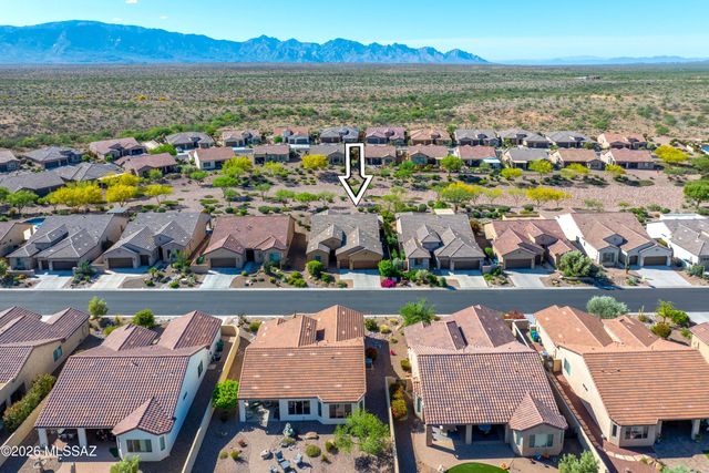 61521 E Dead Wood Trail, Oracle, AZ 85623