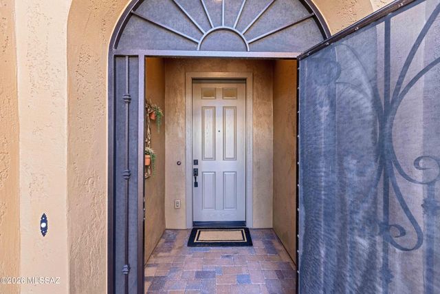 61521 E Dead Wood Trail, Oracle, AZ 85623
