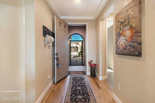 61521 E Dead Wood Trail, Oracle, AZ 85623