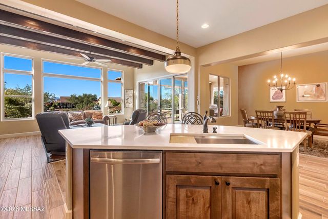 61521 E Dead Wood Trail, Oracle, AZ 85623