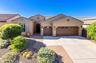 61521 E Dead Wood Trail, Oracle, AZ 85623