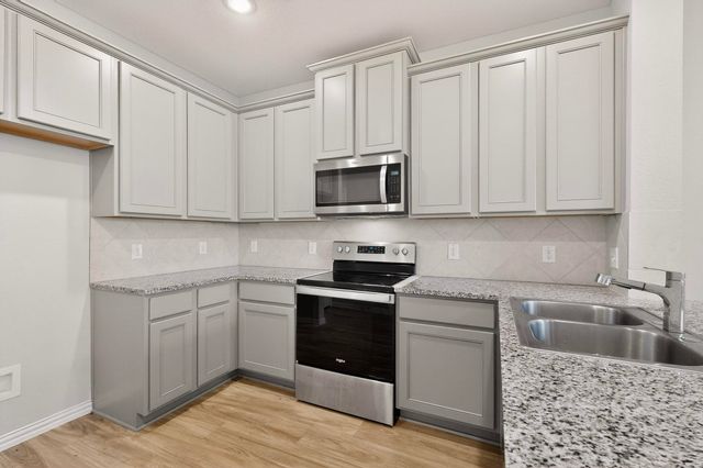 1287 Lamar Drive, Lewisville, TX 75077