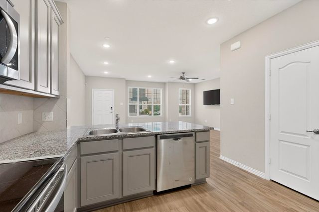 1287 Lamar Drive, Lewisville, TX 75077