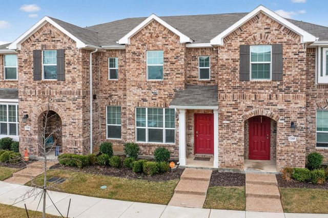 1287 Lamar Drive, Lewisville, TX 75077