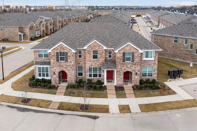 1287 Lamar Drive, Lewisville, TX 75077