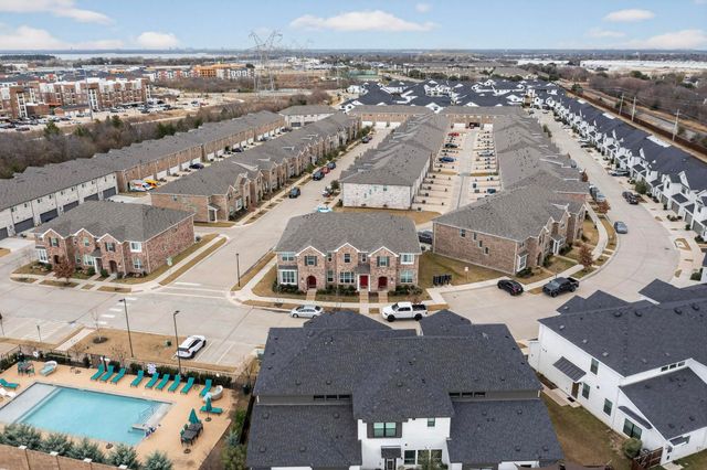 1287 Lamar Drive, Lewisville, TX 75077