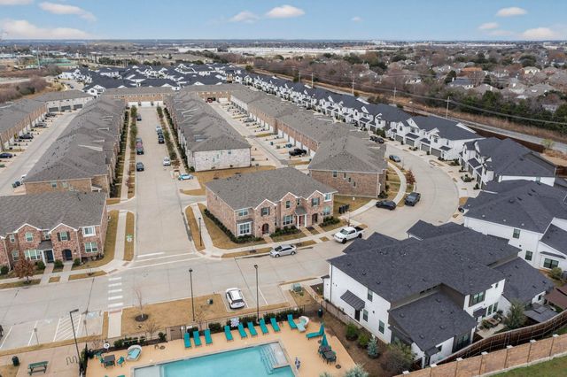 1287 Lamar Drive, Lewisville, TX 75077