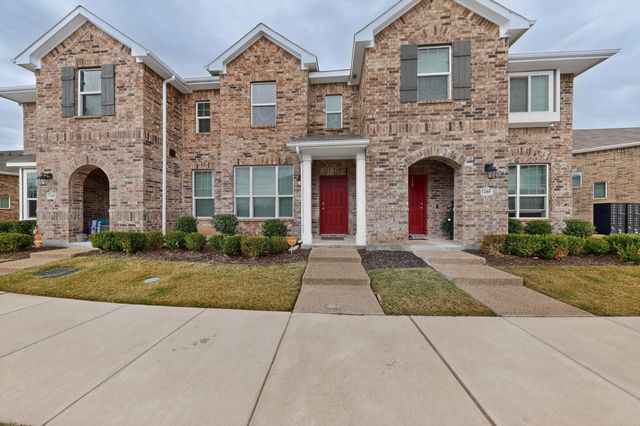 1287 Lamar Drive, Lewisville, TX 75077