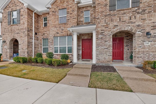 1287 Lamar Drive, Lewisville, TX 75077