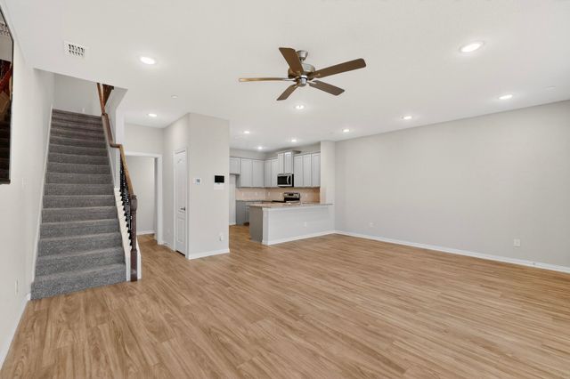 1287 Lamar Drive, Lewisville, TX 75077