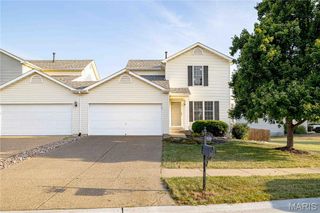 2007 Ella Drive 2161B, Wentzville, MO 63385