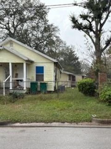 422 Crooke Street, Conroe, TX 77301