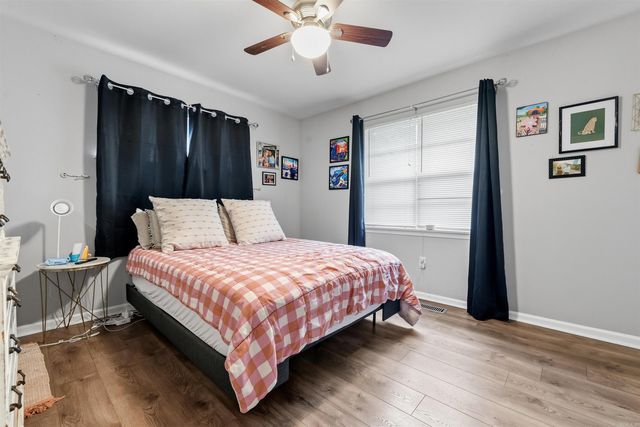 103 N Beverly Avenue, Sherwood, AR 72120