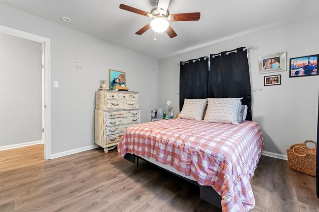 103 N Beverly Avenue, Sherwood, AR 72120