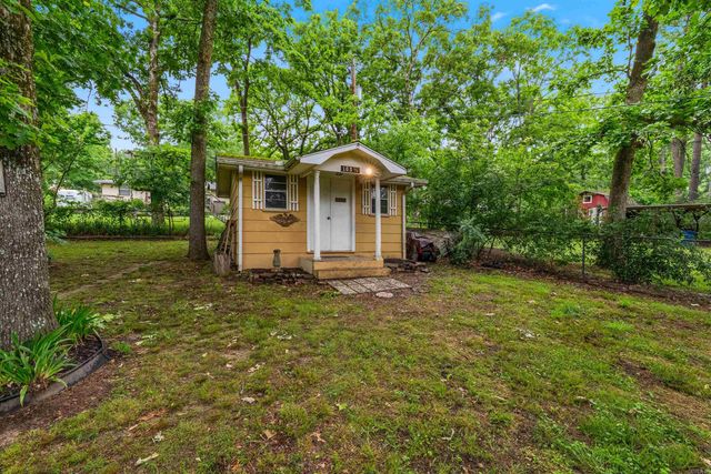 103 N Beverly Avenue, Sherwood, AR 72120