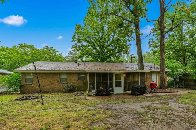 103 N Beverly Avenue, Sherwood, AR 72120