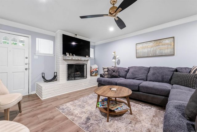 103 N Beverly Avenue, Sherwood, AR 72120