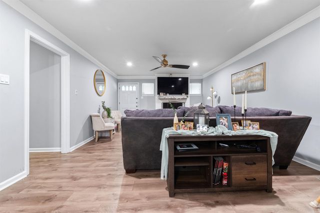 103 N Beverly Avenue, Sherwood, AR 72120