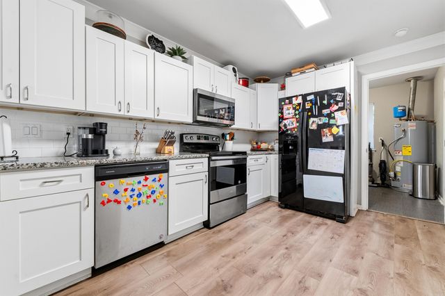 103 N Beverly Avenue, Sherwood, AR 72120