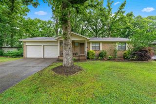 103 N Beverly Avenue, Sherwood, AR 72120
