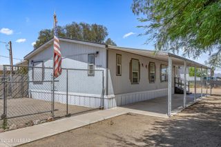 1860 W Alsis Lane, Tucson, AZ 85705