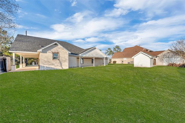 402 Bayou Bend, Baytown, TX 77521